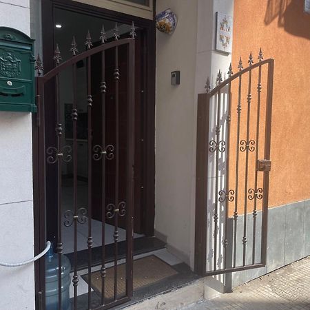 Casa Giniusa Central Studio Catania Ngoại thất bức ảnh