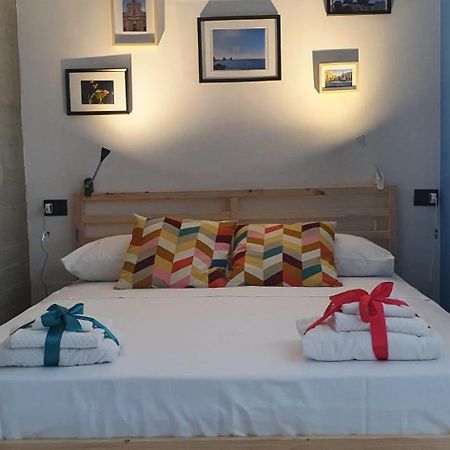Casa Giniusa Central Studio Catania Ngoại thất bức ảnh