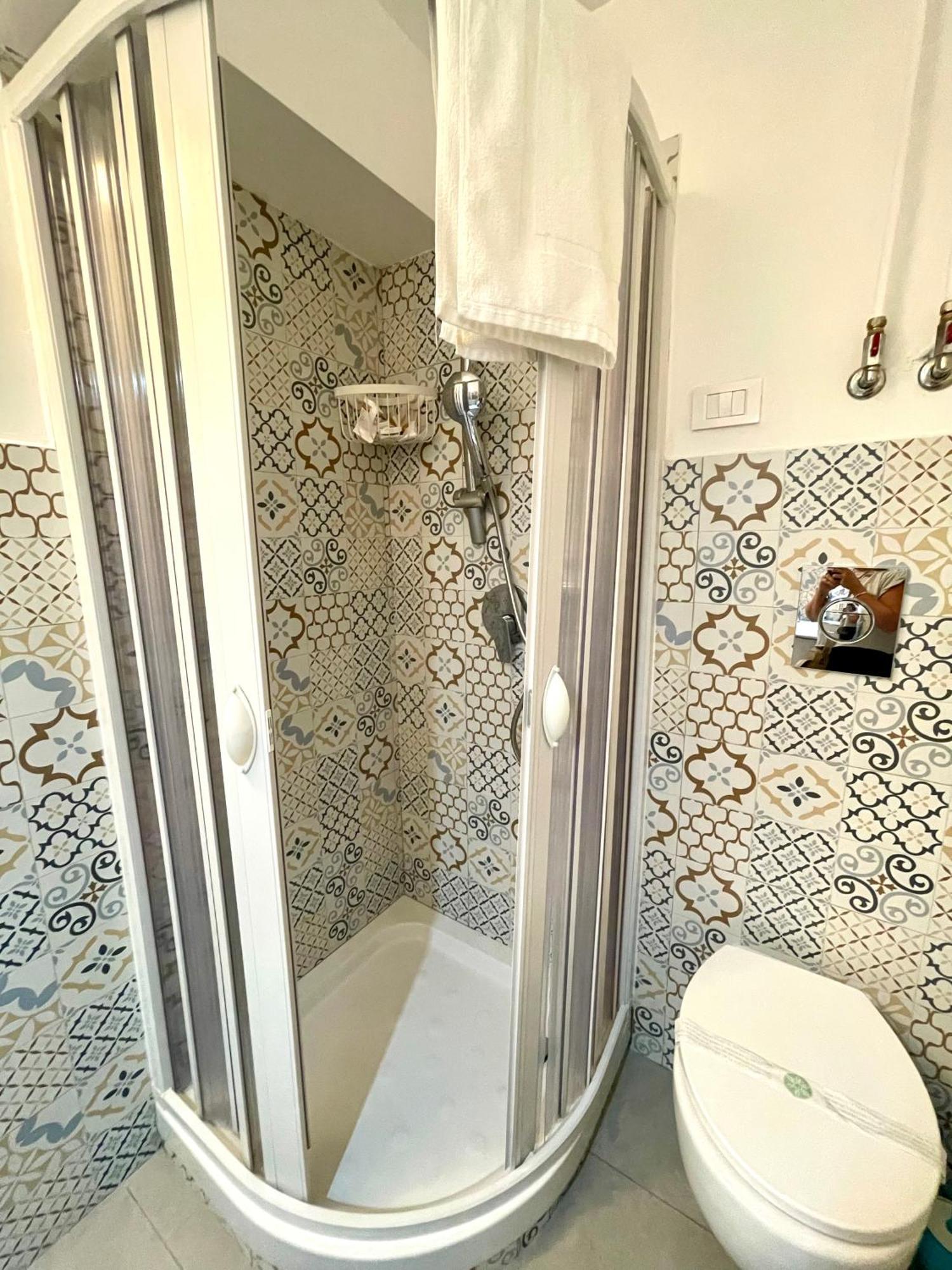 Casa Giniusa Central Studio Catania Ngoại thất bức ảnh