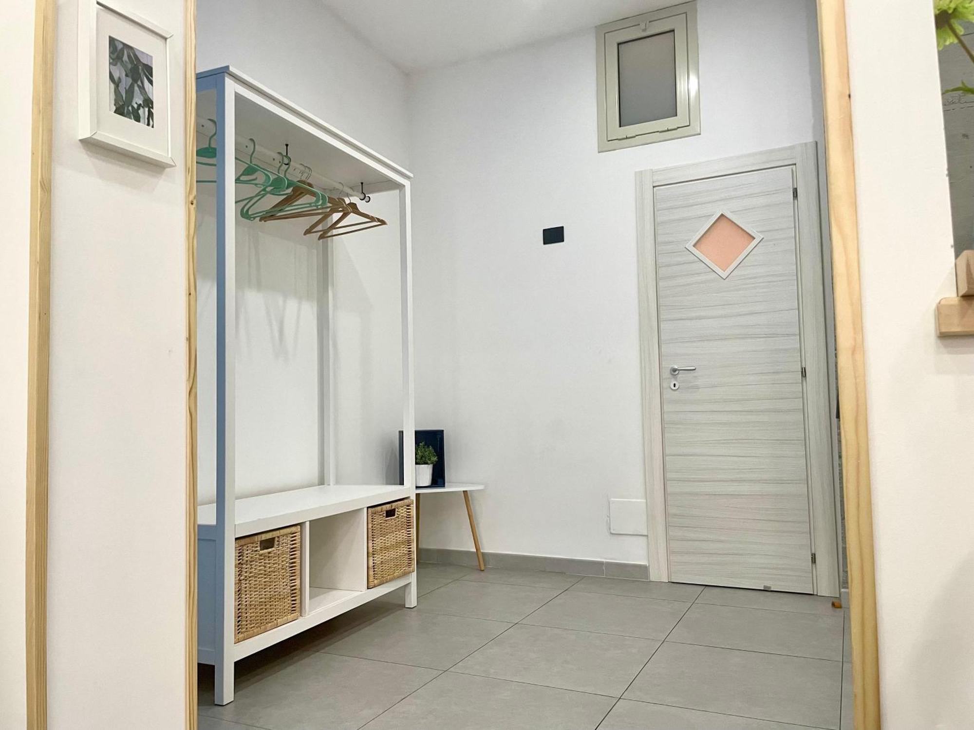 Casa Giniusa Central Studio Catania Ngoại thất bức ảnh