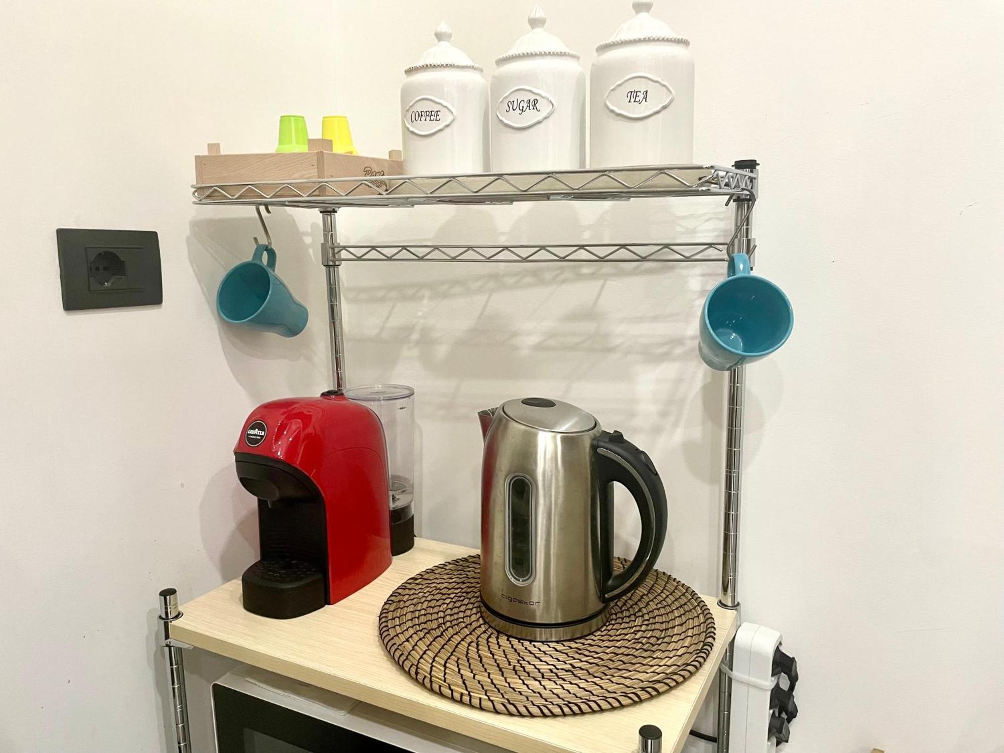 Casa Giniusa Central Studio Catania Ngoại thất bức ảnh