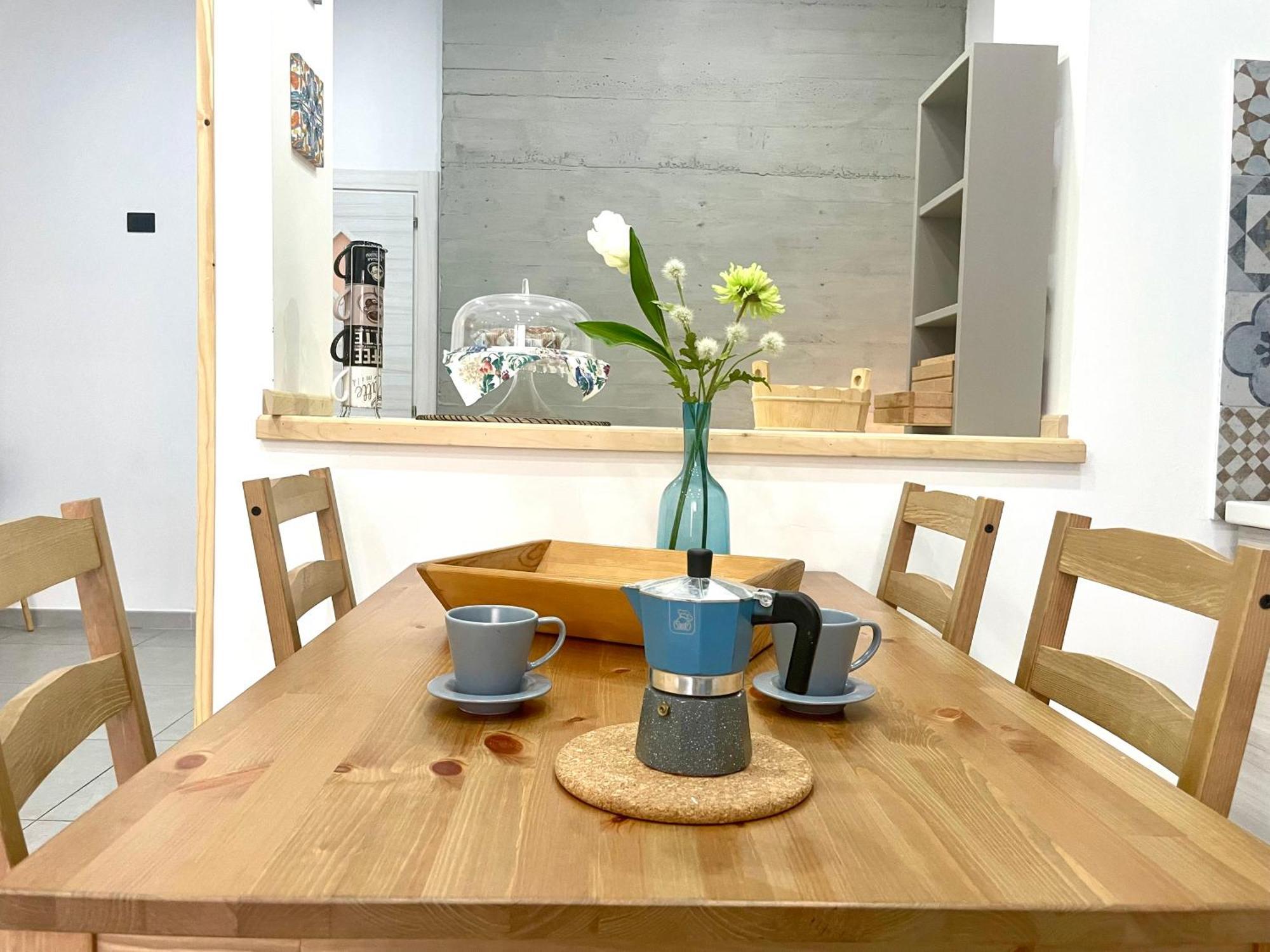 Casa Giniusa Central Studio Catania Ngoại thất bức ảnh