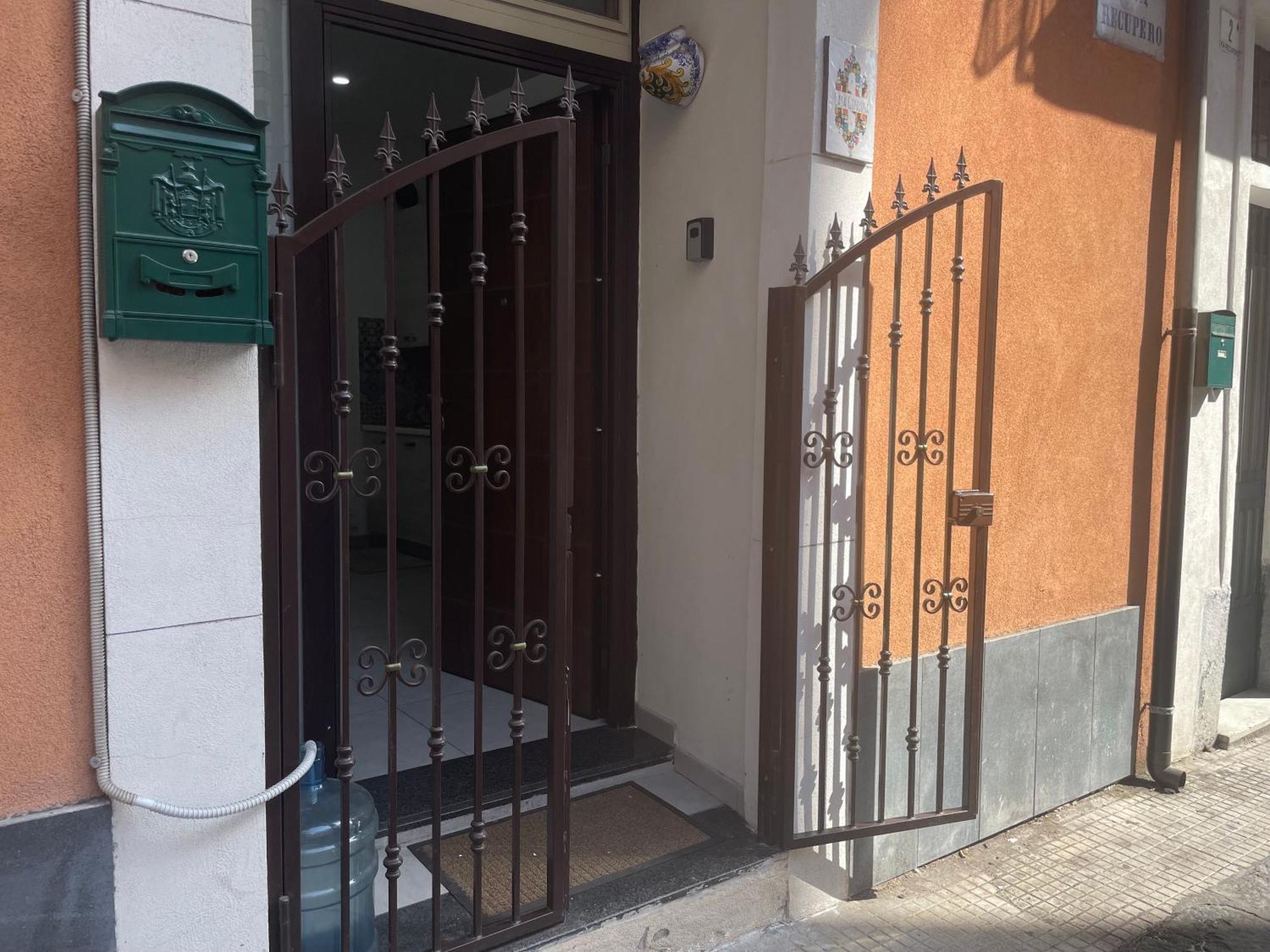 Casa Giniusa Central Studio Catania Ngoại thất bức ảnh