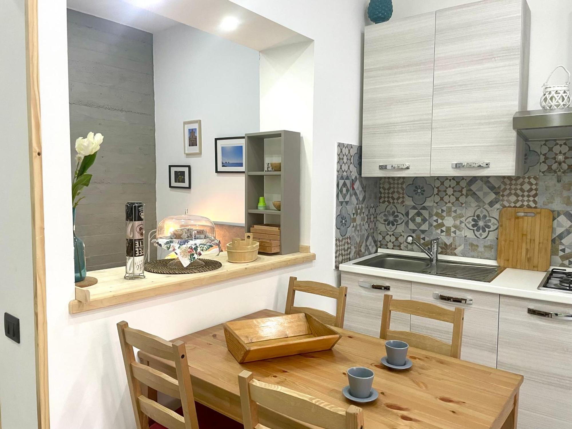 Casa Giniusa Central Studio Catania Ngoại thất bức ảnh