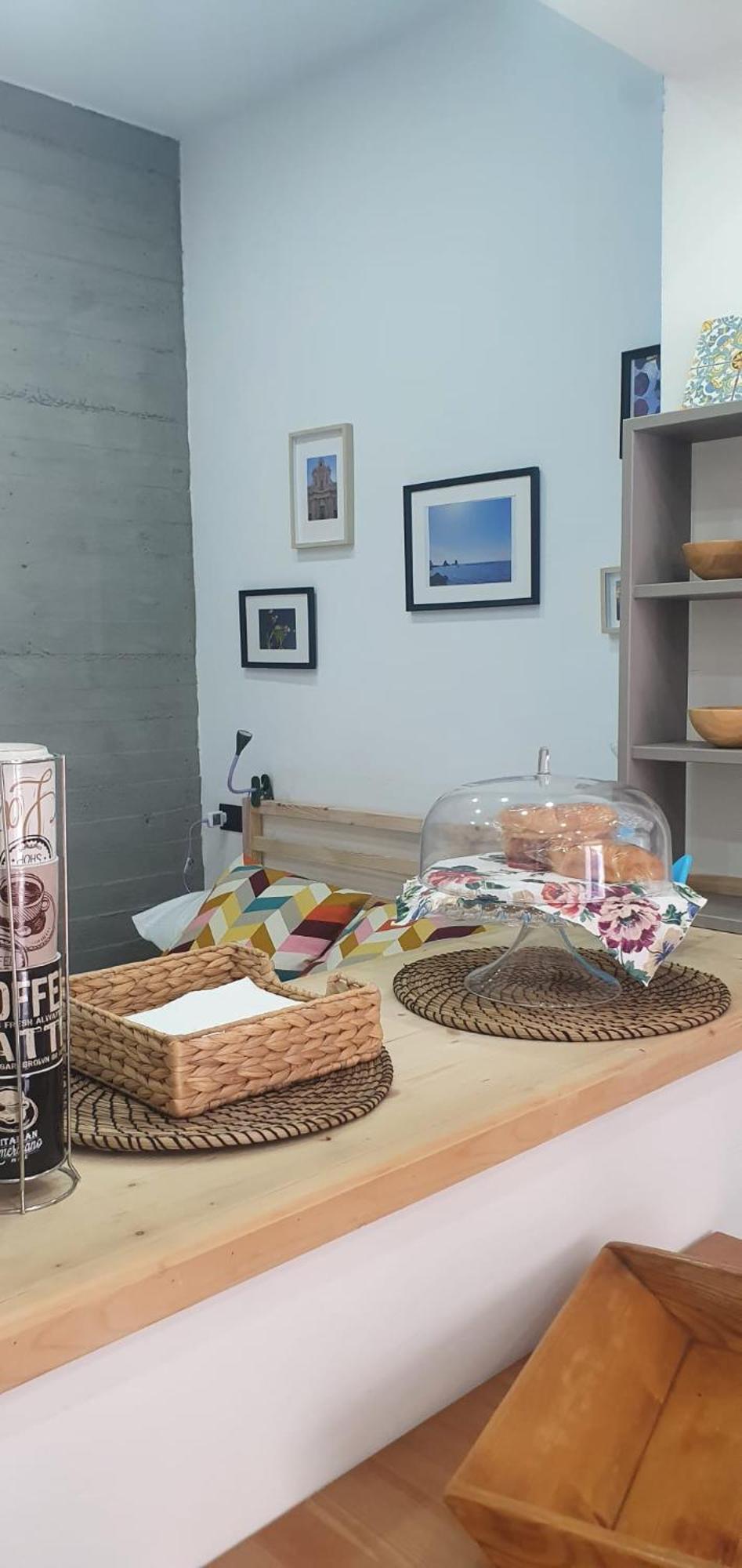 Casa Giniusa Central Studio Catania Ngoại thất bức ảnh