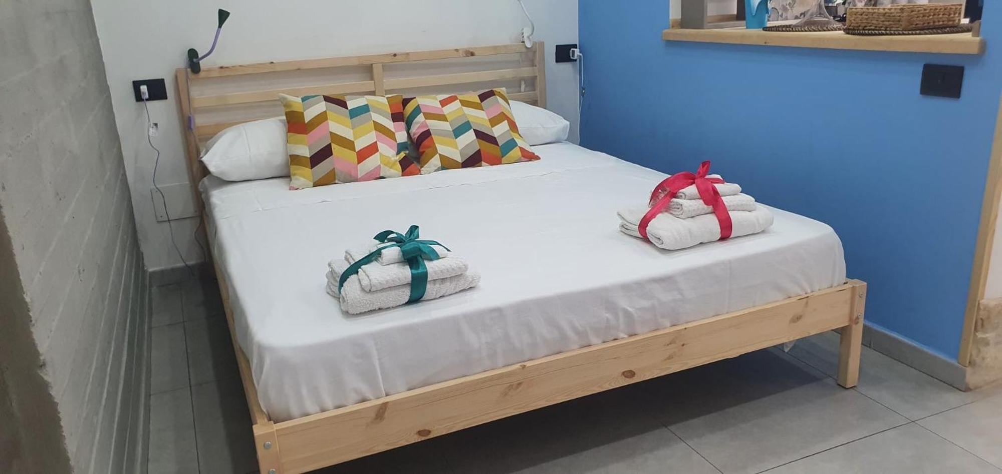 Casa Giniusa Central Studio Catania Ngoại thất bức ảnh