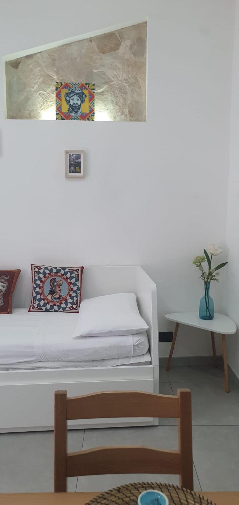 Casa Giniusa Central Studio Catania Ngoại thất bức ảnh